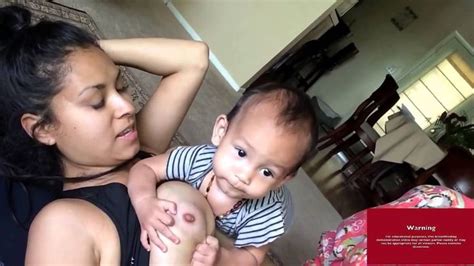 breastfeeding videos instagram